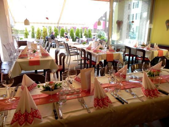 Cafe Pizzeria Piccadily