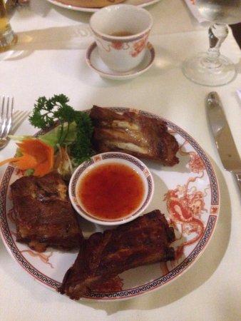 Asien Restaurant Mai