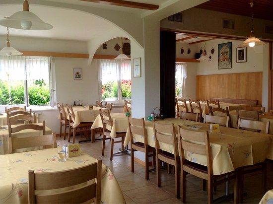 Gasthof Schwyzerhusli