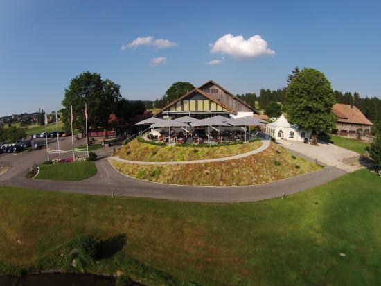 Restaurant du Golf