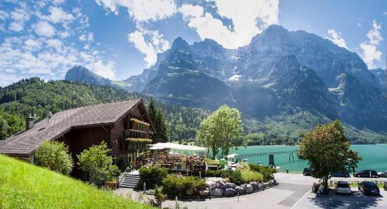 Restaurant Rhodannenberg