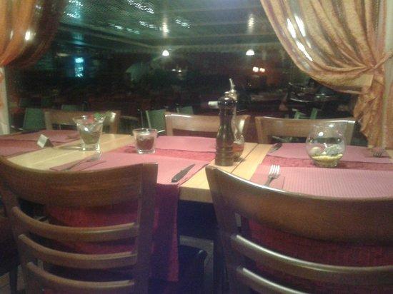 Pizzeria Ristorante Roma