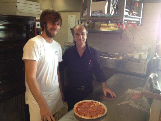 Restaurant zum Tannenbaum
