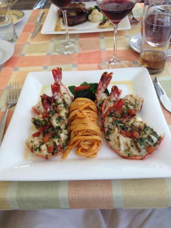 Restaurant Friedli's