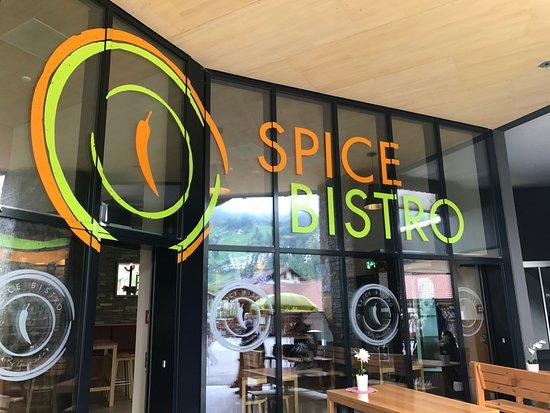 Spice Bistro
