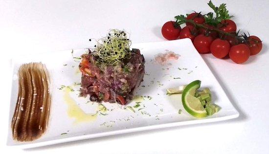 Restaurant Pizzeria Campano