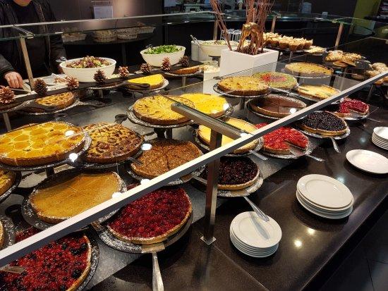 Migros metropole 2000