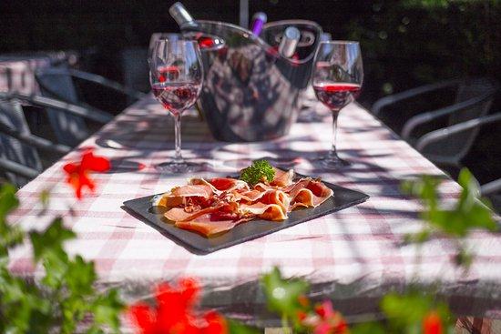 Restaurant du Soleil