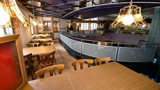 Pub & Brasserie Falken