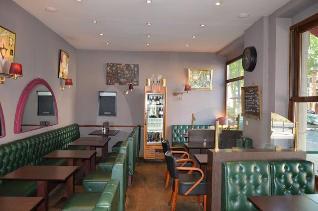 La Brasserie de Lalaing