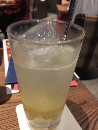 Pronto Ginza Nine