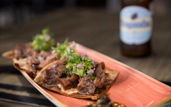 Bistrino Cocina y Parrilla