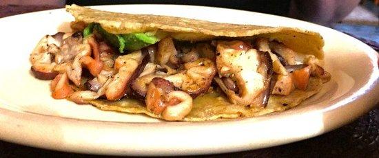 Mario's Mariscos Frescos