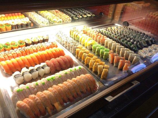 Fu Lin Kinesisk Restaurant