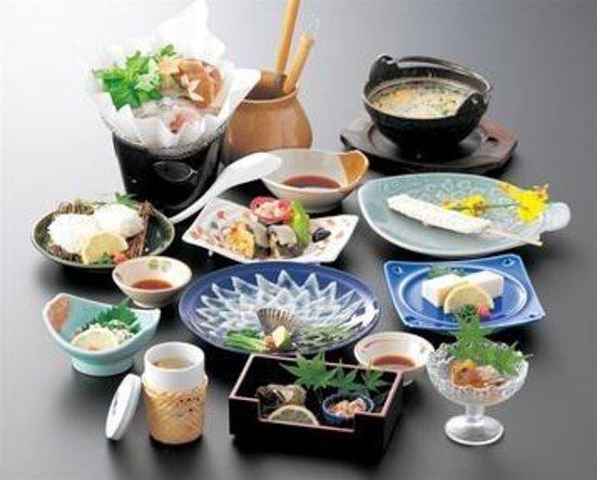 Izakaya Nagoya Ekimae