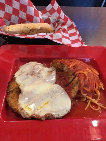 Dominic's Italian Express