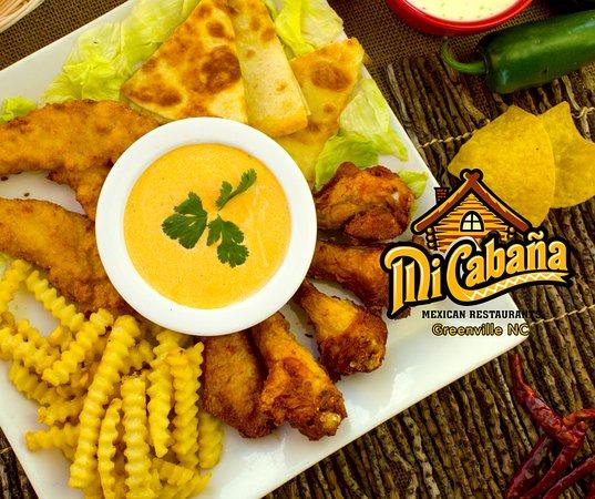 Mi Cabana Express & Cantina #5