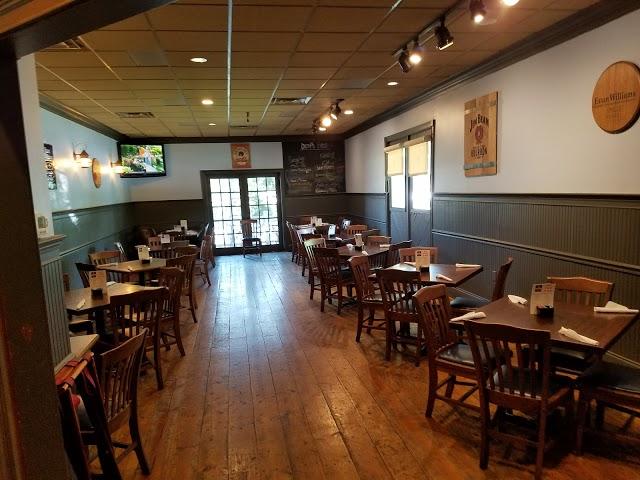 Ricardo's Grill & Pub