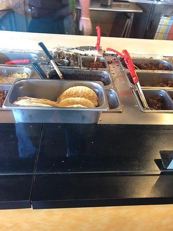 Moe's Southwest Grill