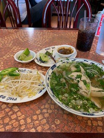 Pho New