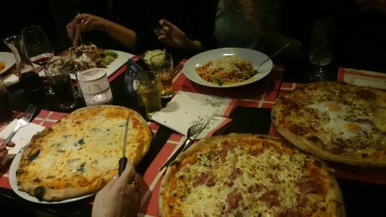 Mondo di Pizza