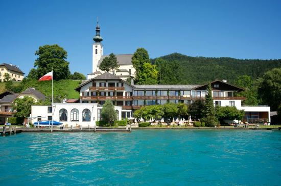 Seegasthof Oberndorfer