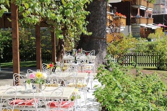 Restaurant Edelweiss