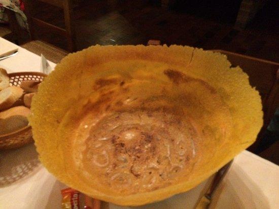 Trattoria ai Cacciatori