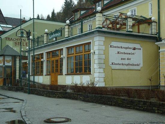 Kirchenwirt Fam. Auer