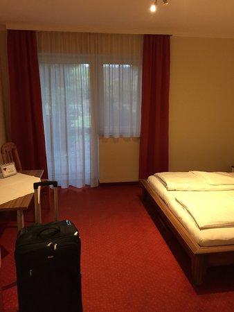 Hotel Restaurant Schwartz