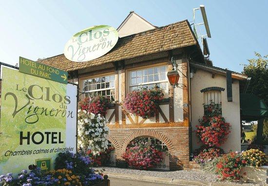 Le Clos du Vigneron