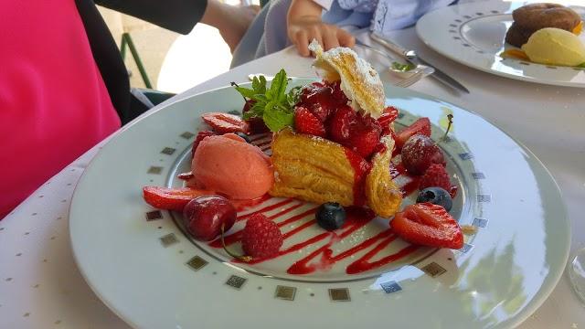 Auberge de L'Escapade