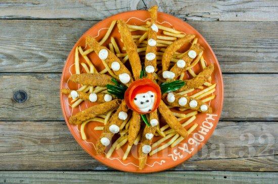 Restoran i Picerija Konoba 32