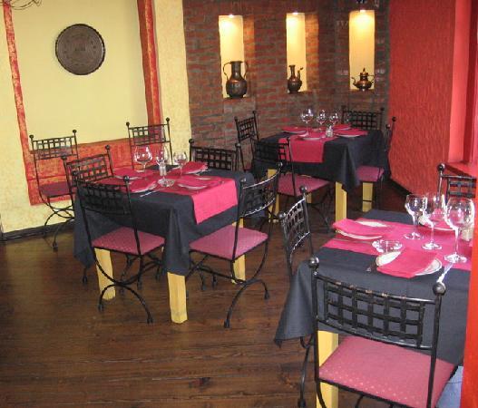 Diwali - Indian Restaurant