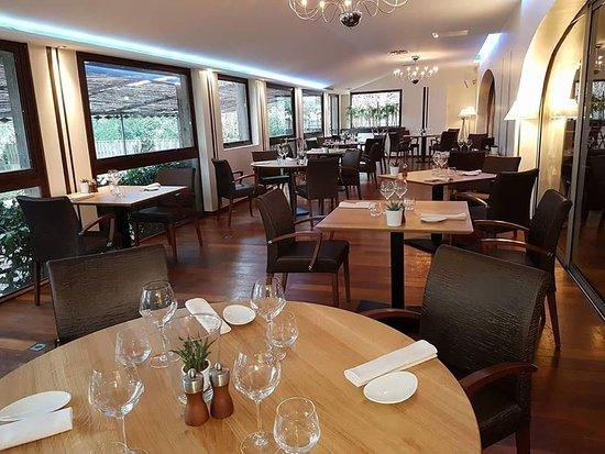 Le Clos des Oliviers