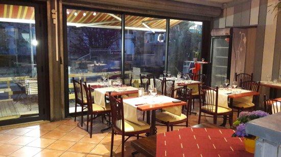 Le Bistrot d'à Côté