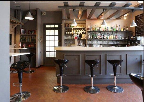 Restaurant le Village