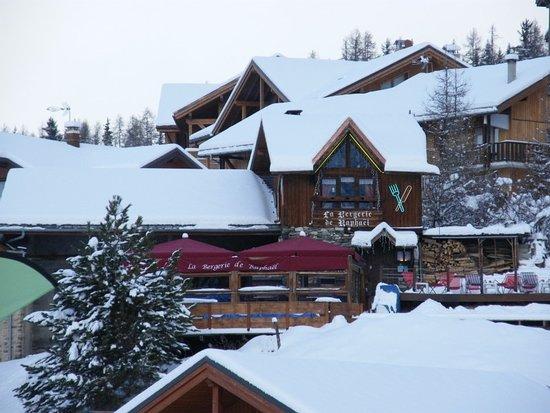 La Bergerie de Raphaël