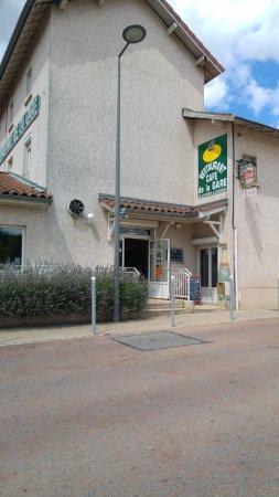 Restaurant de La Gare