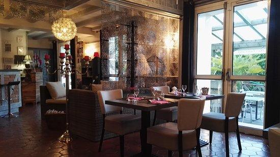 Auberge de la Tomette