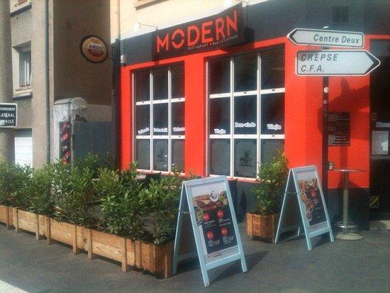 Le Modern
