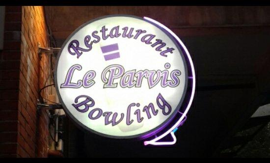 Le Parvis Bowling