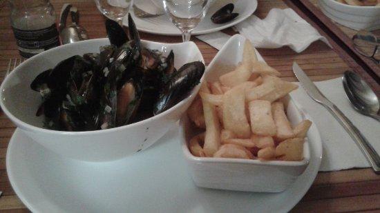 Au Rendez-Vous des Pêcheurs