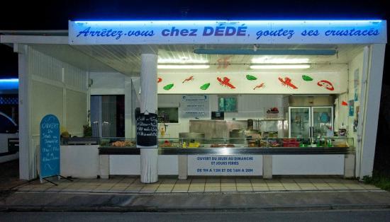 Chez Dédé