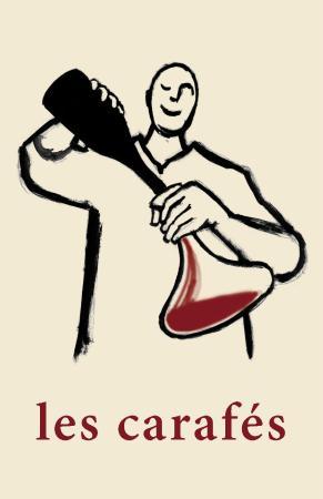 Les Carafes