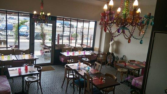 Le Petit Mousse 'Tapha