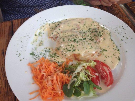 L'Auberge du Catsberg