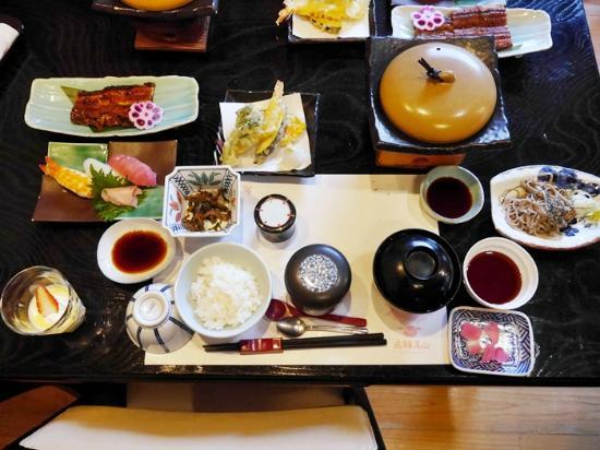 Japanese Restaurant Gyosai