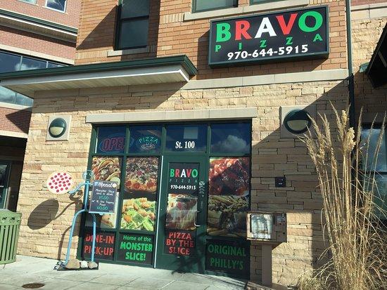 Bravo Pizza