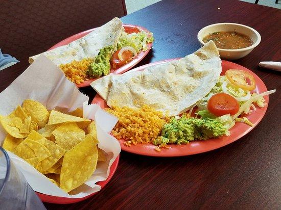 La Frontara Restaurant